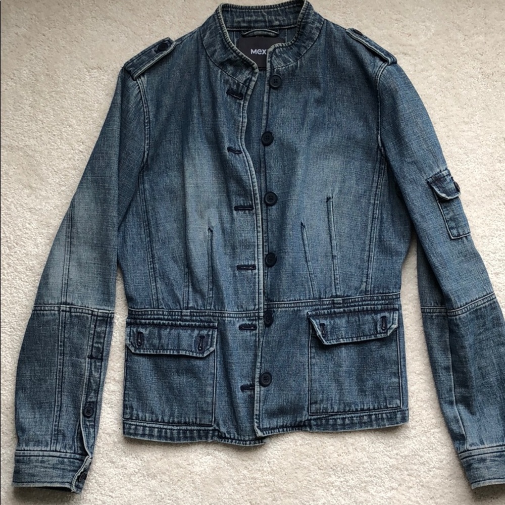 Mexx jean jacket